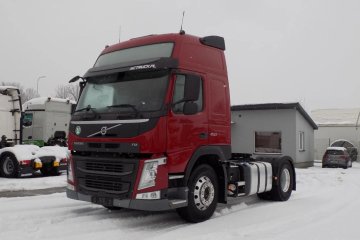 Sprowadzony z Niemiec.