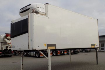 Sprowadzona z Niemiec.