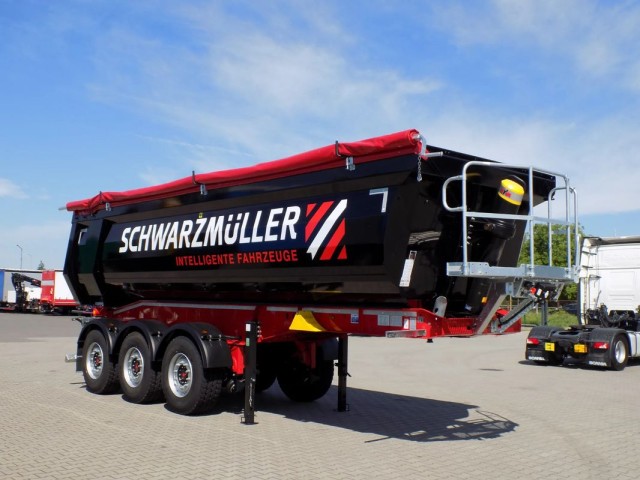schwarzmuller