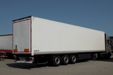 Piętrowy załadunek.