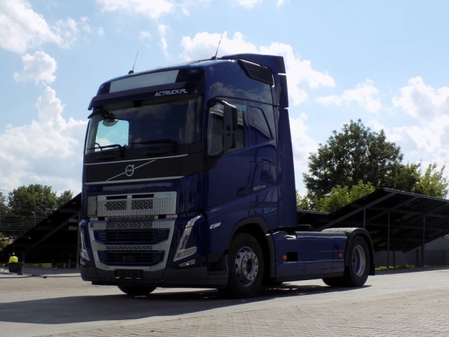 volvo