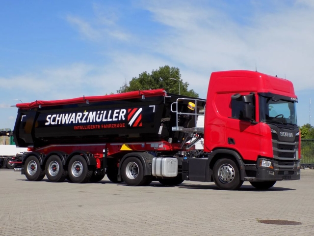 scania