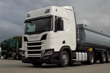 Po kontrakcie serwisowym.