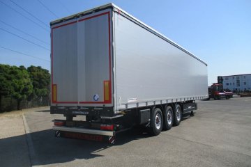 Fabrycznie nowa 2026.Gotowa do odbioru.