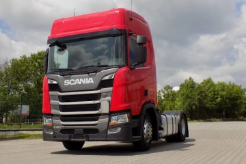 Po kontrakcie serwisowym.