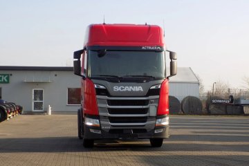 Po kontrakcie serwisowym.