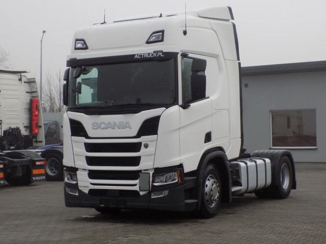 scania