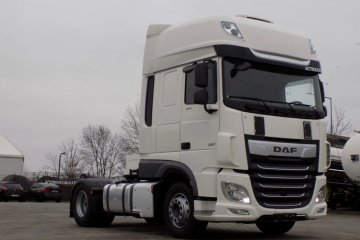 Klimatyzacja postojowa.