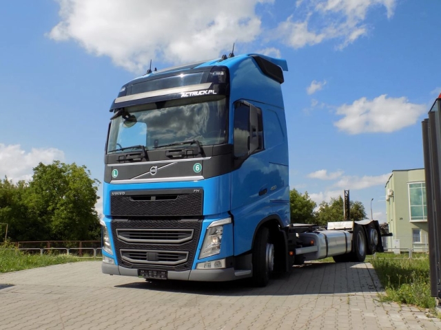 volvo